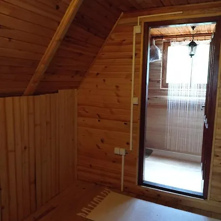 Vikendica Ana Tara Szálloda *