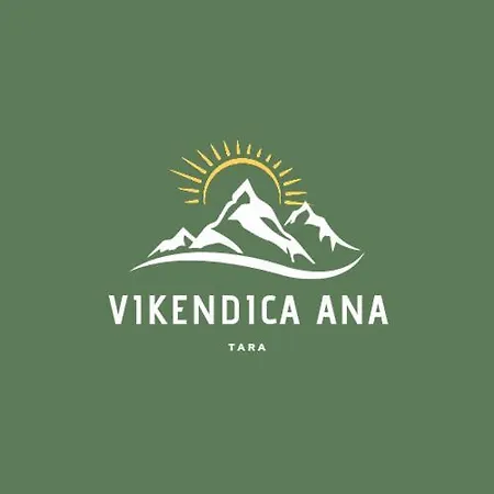 Szálloda Vikendica Ana Tara *