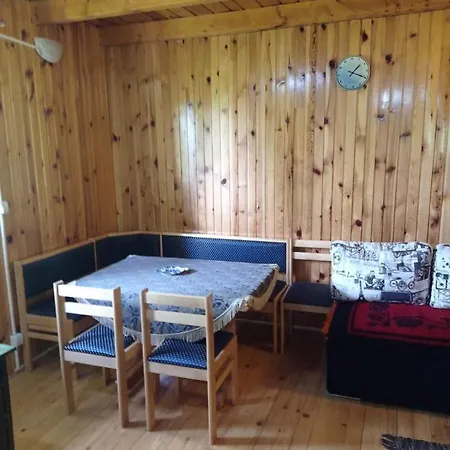 Vikendica Ana Tara Lazici