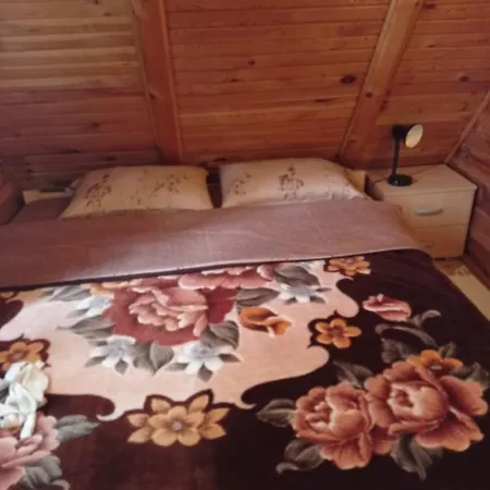 Szálloda Vikendica Ana Tara *